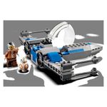 Resistance X-Wing - Lego