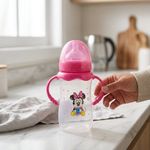 Pacha Disney Baby Minnie Mouse con Asas 260 mL