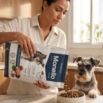 Concentrado para Perro Senior Premium Especial con Pollo y Remolacha Bolsa de 1 kg