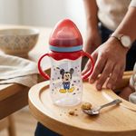 Pacha Disney Mickey Mouse con Asas 9 oz Diseños Surtidos