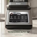 Licuadora Ninja Professional Plus BN801 3 en 1 para Licuar, Procesar y Triturar