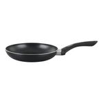 Set de Cacerola con Tapadera y Sartén de Aluminio de 20 cm