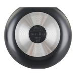 Set de Cacerola con Tapadera y Sartén de Aluminio de 20 cm