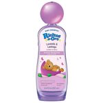 Shampoo Hipoalergénica Ricitos de Oro de Lavanda y Lechuga 250 mL