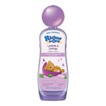 Shampoo Hipoalergénica Ricitos de Oro de Lavanda y Lechuga 400 mL