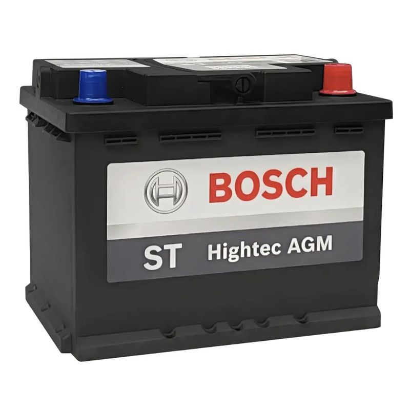 Batería para Carro EFB BCI 47 de 60 Ah y 560 CCA