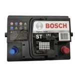 Batería para Carro EFB BCI 47 de 60 Ah y 560 CCA