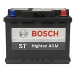 Batería para Carro EFB BCI 47 de 60 Ah y 560 CCA