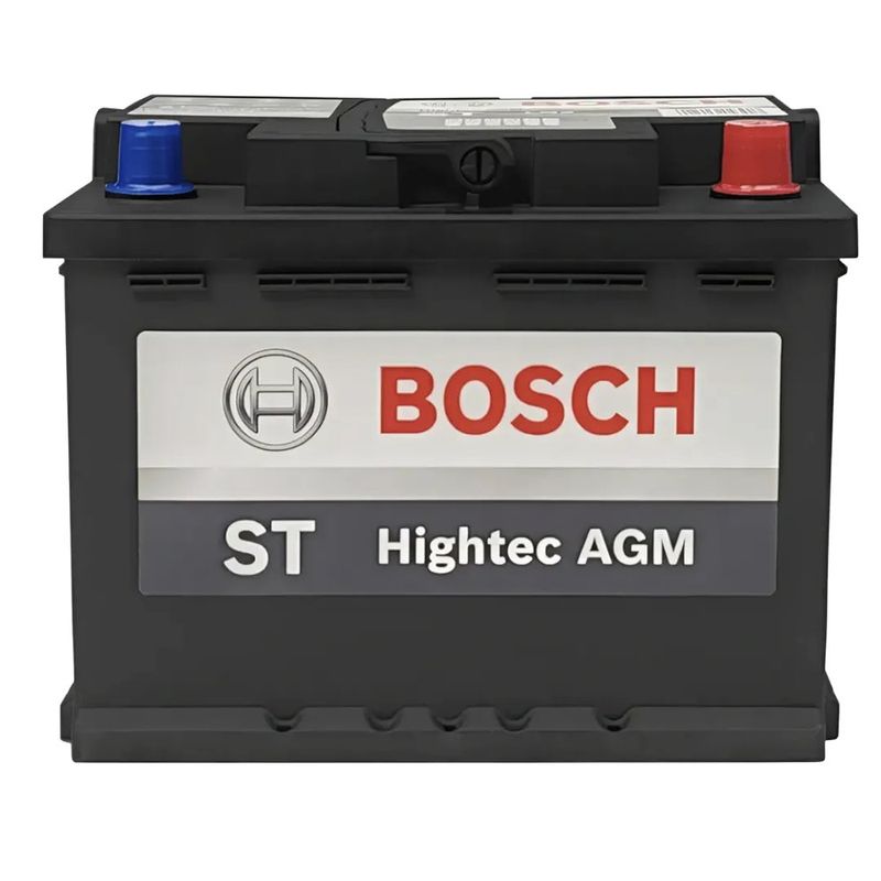Batería para Carro EFB BCI 47 de 60 Ah y 560 CCA
