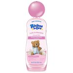 Shampoo Hipoalergénica Ricitos de Oro de Leche de Almendras 250 mL