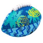 Mini Pelota De Futbol Diseños Surtidos - Wahu