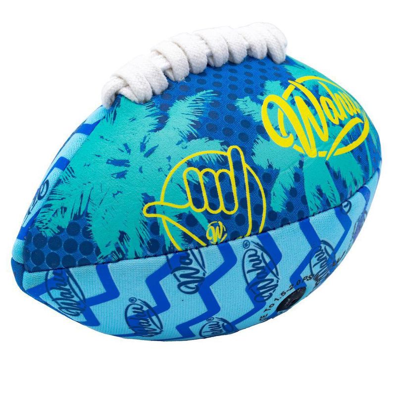 Mini Pelota De Futbol Diseños Surtidos - Wahu