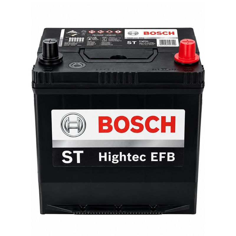 Batería para Carro EFB BCI 35 de 65 Ah y 550 CCA