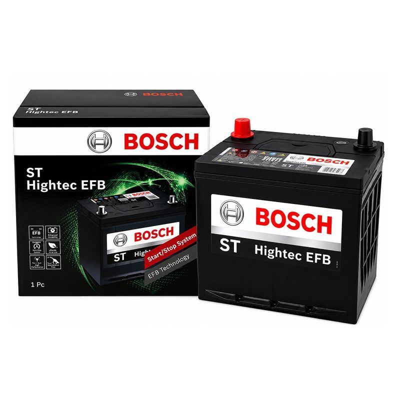 Batería para Carro EFB BCI 35 de 65 Ah y 550 CCA