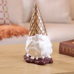 Helado Derretido Decorativo Grande 30 cm Multicolor