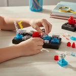 Set Educativo STEM Súper Científico de 100+ Experimentos Multicolor