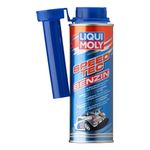 Aditivo Speed Tec Mejorador de Aceleración para Carro y Moto a Gasolina de 250 mL