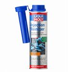 Limpiador de Inyectores para Carro con Sistemas de Gasolina de 300 mL