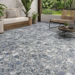 Piso Cerámico Cantera Color Gris Rústico Mate No Rectificado de 31x31 cm en Caja de 1.7 m²