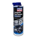 Limpiador Truck Series de Sistema de Combustible para Camión o Pickup a Gasolina de 500 mL