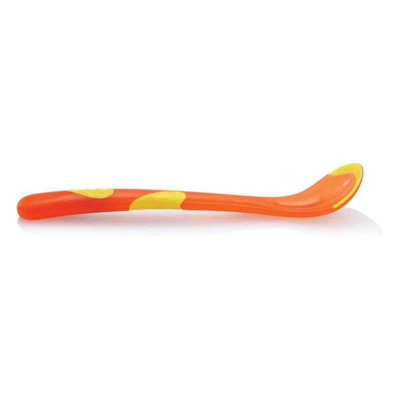 Set de Cucharas Hot Safe con Sensor de Temperatura Multicolor 2 Piezas