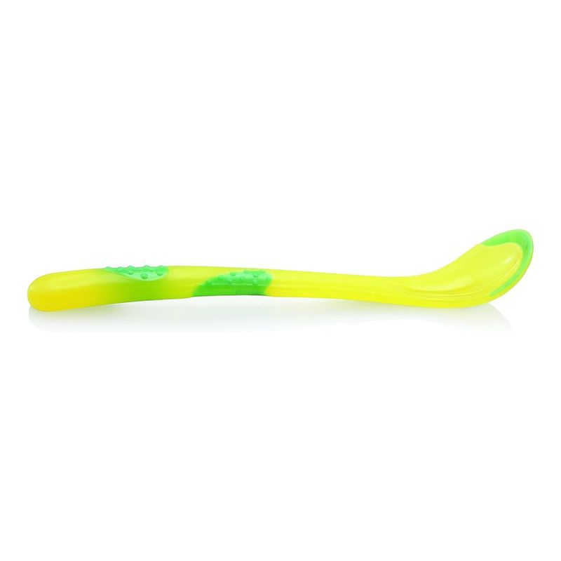 Set de Cucharas Hot Safe con Sensor de Temperatura Multicolor 2 Piezas