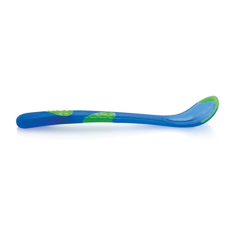 Set de Cucharas Hot Safe con Sensor de Temperatura Multicolor 2 Piezas