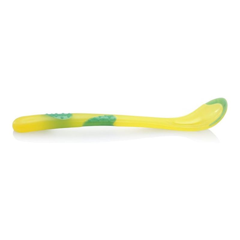 Set de Cucharas Hot Safe con Sensor de Temperatura Multicolor 2 Piezas
