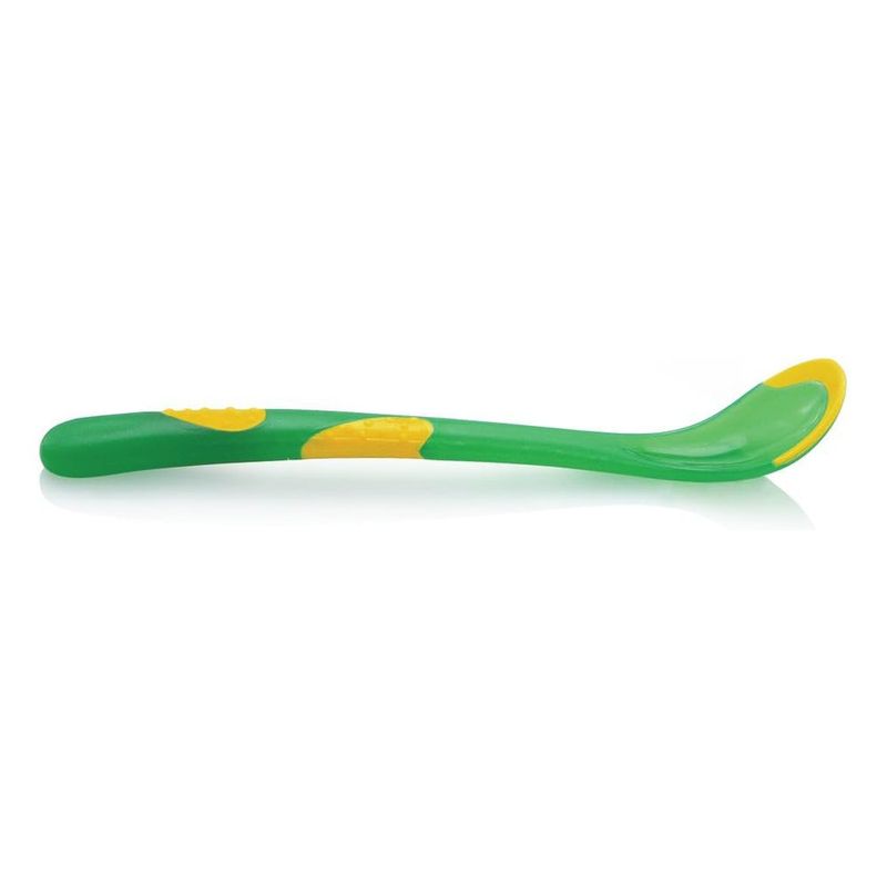 Set de Cucharas Hot Safe con Sensor de Temperatura Multicolor 2 Piezas