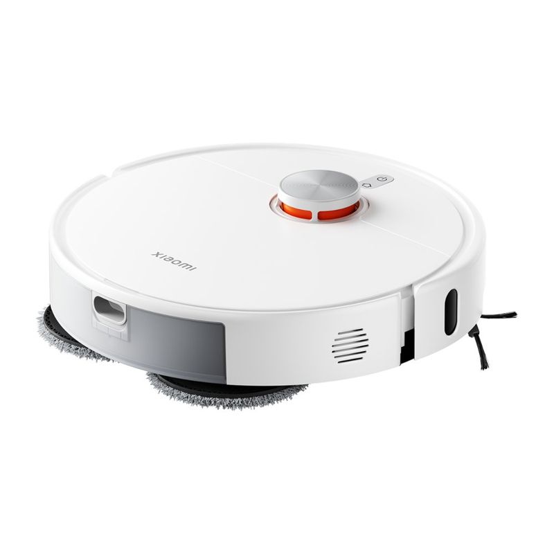 Robot Vacuum S40Pro Xiaomi Aspiradora y Limpiadora con Succión de 15,000 Pa