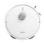 Robot Vacuum S40Pro Xiaomi Aspiradora y Limpiadora con Succión de 15,000 Pa