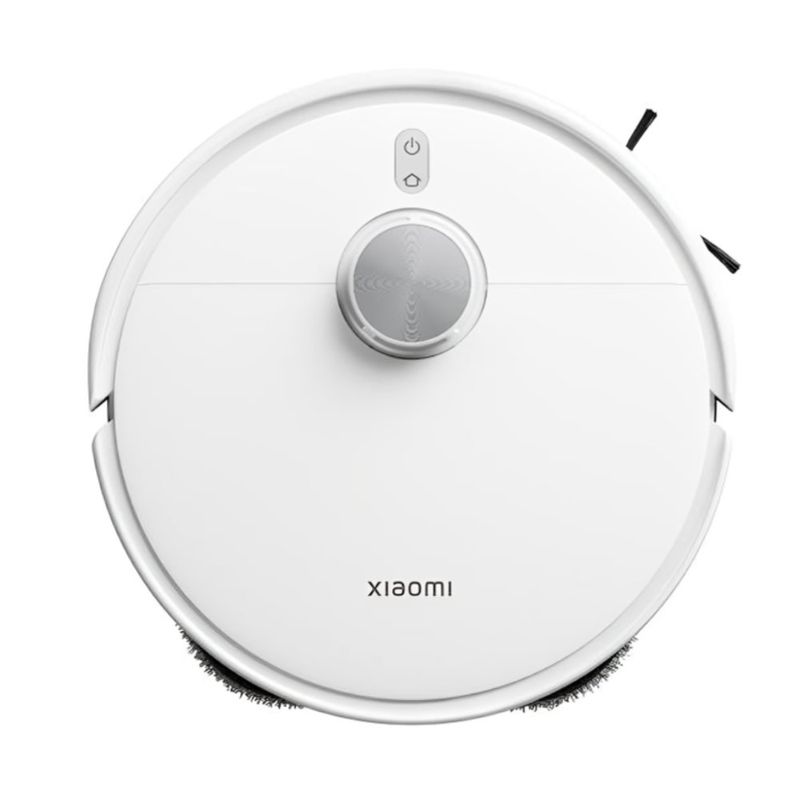 Robot Vacuum S40Pro Xiaomi Aspiradora y Limpiadora con Succión de 15,000 Pa