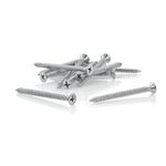 Tornillo Lam C/P Phillips 8 X 2 Bl 12 Unidades