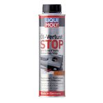 Aditivo Sellador de Fugas de Aceite para Carro a Gasolina o Diésel de 300 mL