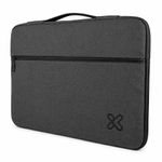 Funda Protectora para Laptop Nova de 14 plg en Color Negro