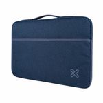 Funda Protectora para Laptop Nova de 14 plg en Color Azul