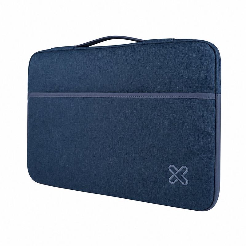 Funda Protectora para Laptop Nova de 14 plg en Color Azul