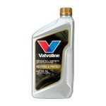Aceite de Motor Sintético 5W-20 para Carro a Gasolina de 946 mL