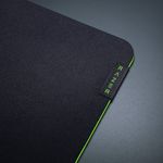 Mouse Pad Gamer Gigantus V2 Soft Gaming en Color Negro