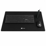 Kit Inalámbrico de Teclado y Mouse con HUB USB 3.0 de 4 Puertos