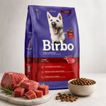Concentrado para Perro Adulto Premium Sabor Carne Bolsa de 7 kg