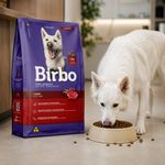 Concentrado para Perro Adulto Premium Sabor Carne Bolsa de 25 kg