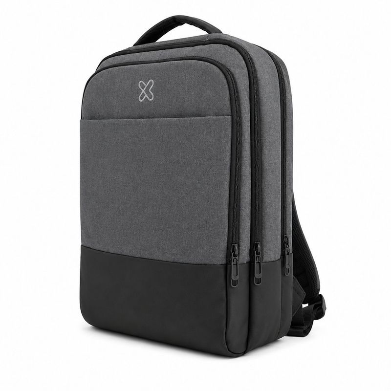Mochila Protectora para Laptop BizStroll 15.6 plg en Color Negro