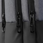 Mochila Protectora para Laptop BizStroll 15.6 plg en Color Negro