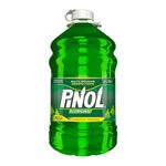 Desinfectante Pinol Multiusos con Aceite de Pino de 1 galón