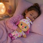 Peluche Musical Interactivo Laugh & Learn Hermanita para Niña Color Rosado
