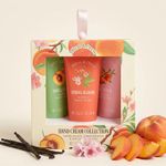 Set de Cremas para Manos 60 mL Green Hand Collection 3 Piezas