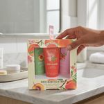 Set de Cremas para Manos 60 mL Green Hand Collection 3 Piezas