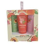 Set de Cremas para Manos 60 mL Green Hand Collection 3 Piezas