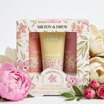 Set de Cremas para Manos 60 mL Pink Scented Collection 3 Piezas
